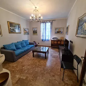  Apartment Finestra Su By Portofinovacanze Italy