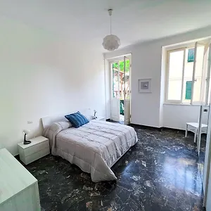  Apartment Chez Therese Italien