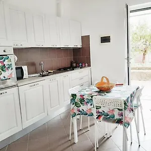  Apartment House Italien
