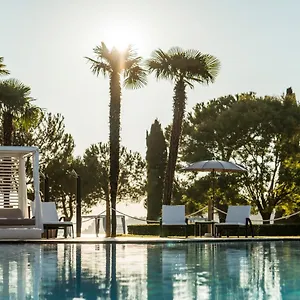 ***** Hotel Splendido Bay Luxury Italien